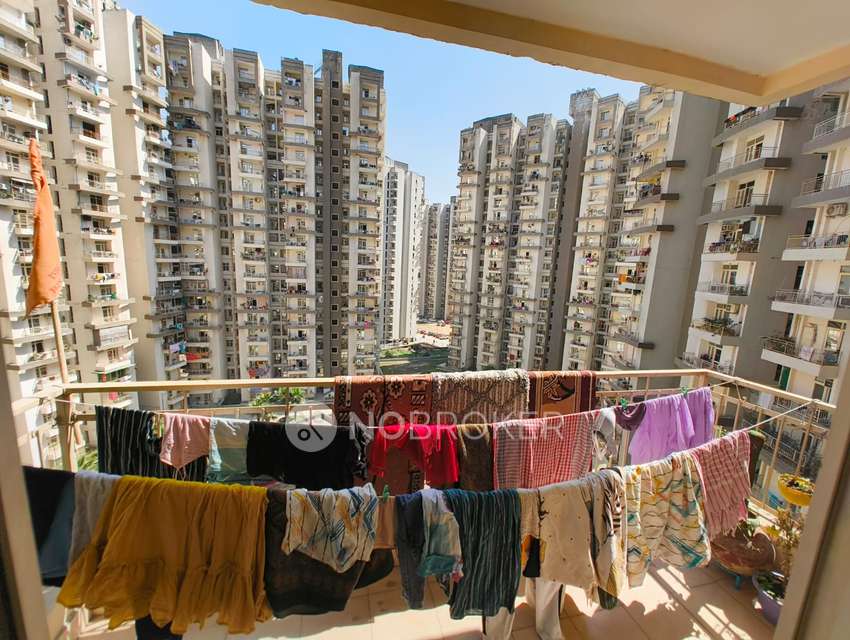 2 BHK Flat In Supertech Eco Village For Sale  In Sector 1