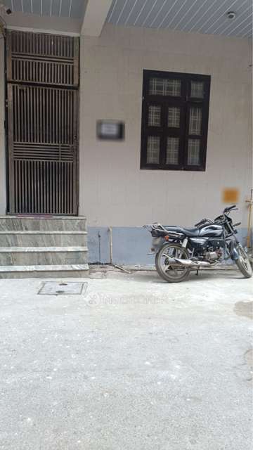 PG for Boys in New Ashok Nagar