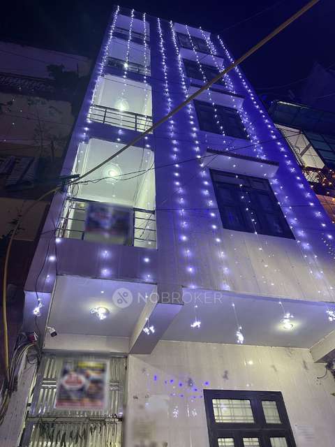 PG for Boys in New Ashok Nagar