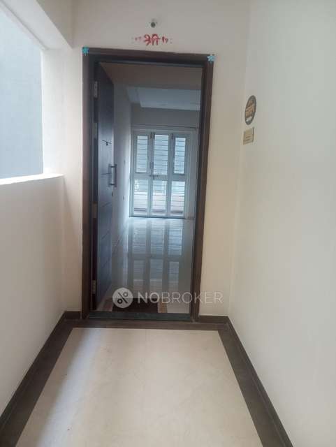 2 BHK Flat In Shri Om Mangalam Yash, Kiwale for Rent  In Kiwale