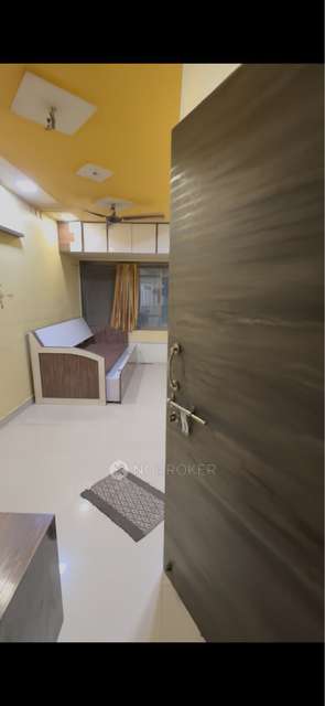 Single Room for Female In 1 BHK  In Omkareshwar Sra  Building In Malad East