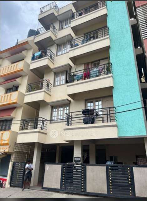 1 RK Flat for Rent  In Marathahalli