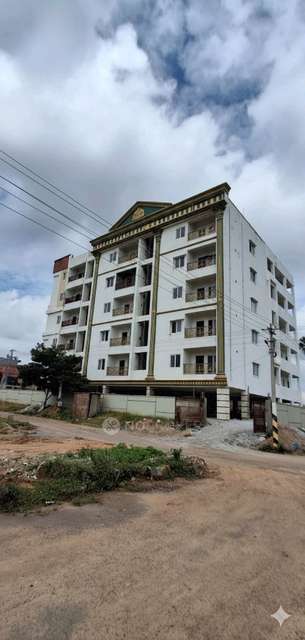 2 BHK Flat In Adarsh Shubham Thukuguda For Sale  In Tukkuguda
