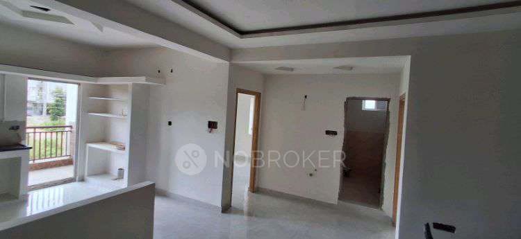 2 BHK Flat In Adarsh Shubham Thukuguda For Sale  In Tukkuguda
