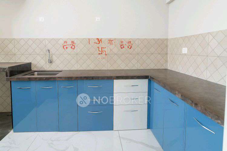 3 BHK Flat In Rahul Downtown, Tathawade for Rent  In Punawale