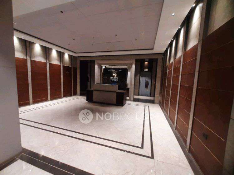 3 BHK Flat In Rahul Downtown, Tathawade for Rent  In Punawale