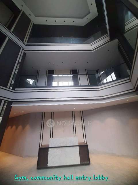 3 BHK Flat In Rahul Downtown, Tathawade for Rent  In Punawale