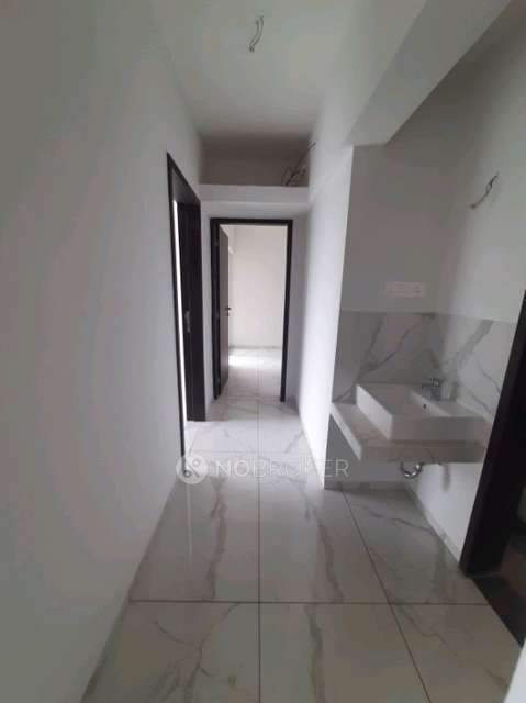 3 BHK Flat In Rahul Downtown, Tathawade for Rent  In Punawale