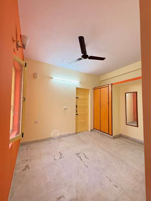 1 BHK House for Rent  In C V Raman Nagar