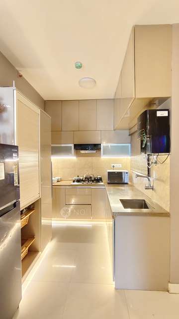 2 BHK Flat In Candeur Landmark For Sale  In Gunjur