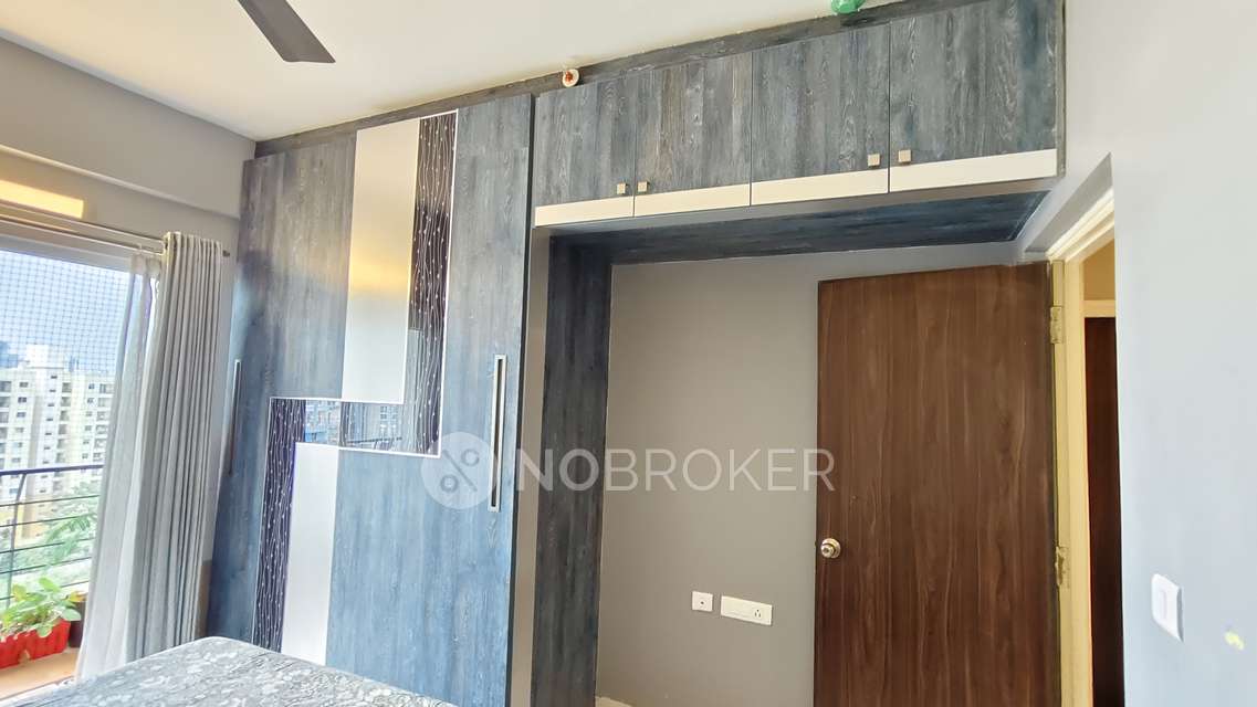 2 BHK Flat In Candeur Landmark For Sale  In Gunjur