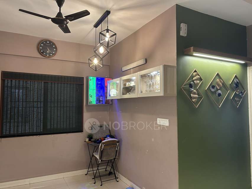 2 BHK Flat In Candeur Landmark For Sale  In Gunjur