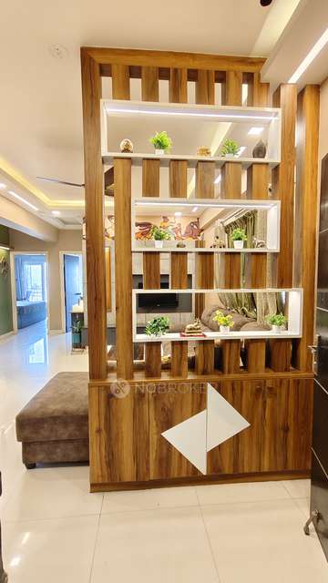 2 BHK Flat In Candeur Landmark For Sale  In Gunjur