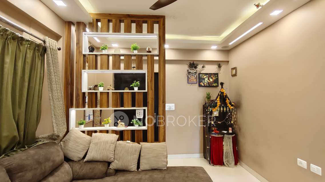 2 BHK Flat In Candeur Landmark For Sale  In Gunjur