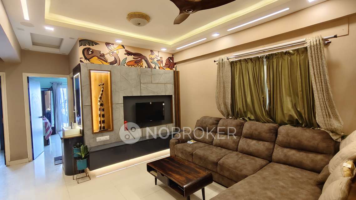 2 BHK Flat In Candeur Landmark For Sale  In Gunjur