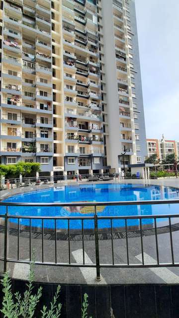 2 BHK Flat In Candeur Landmark For Sale  In Gunjur