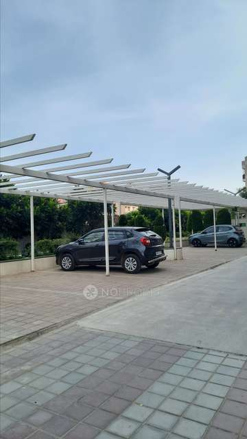 2 BHK Flat In Candeur Landmark For Sale  In Gunjur