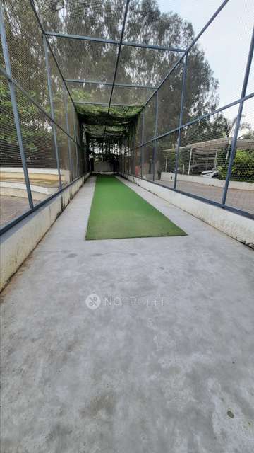 2 BHK Flat In Candeur Landmark For Sale  In Gunjur