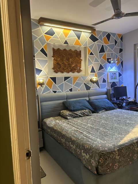 2 BHK Flat In Candeur Landmark For Sale  In Gunjur