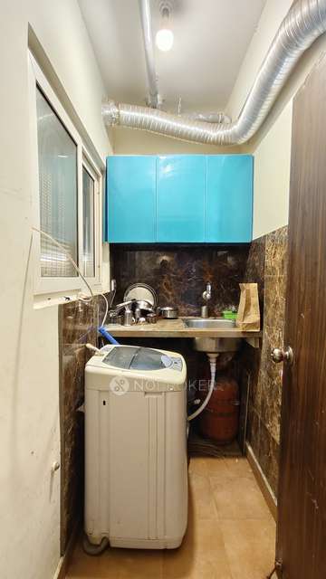 2 BHK Flat In Candeur Landmark For Sale  In Gunjur