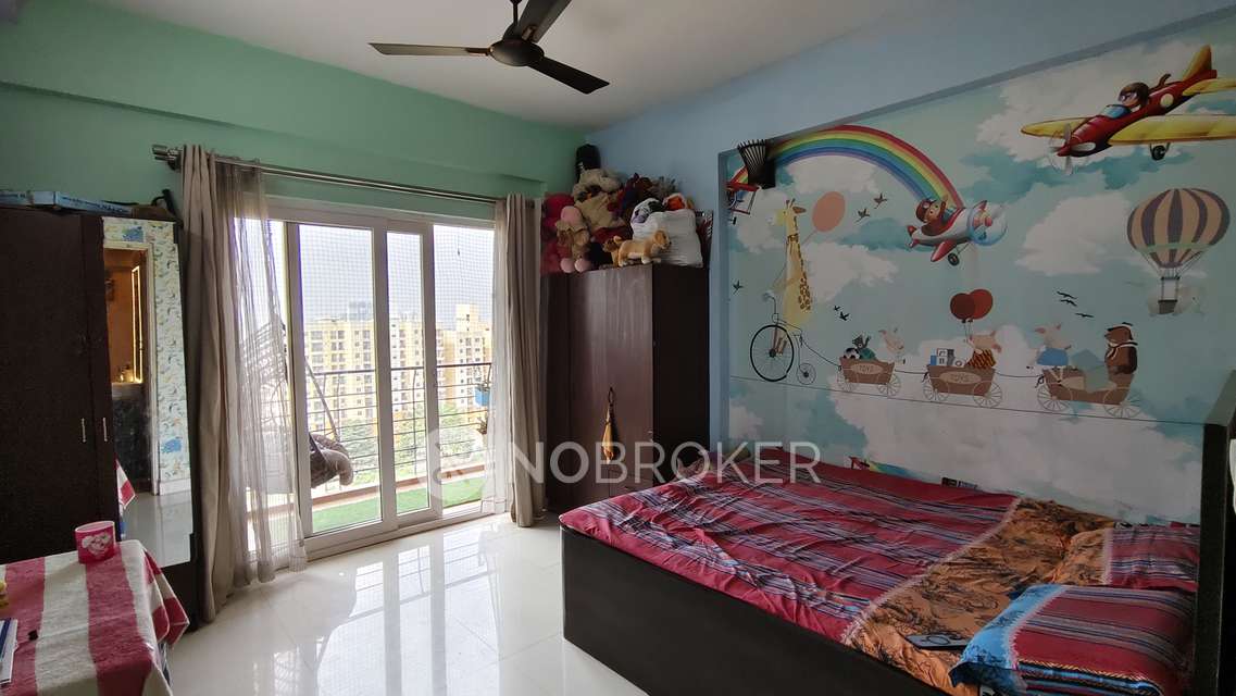 2 BHK Flat In Candeur Landmark For Sale  In Gunjur