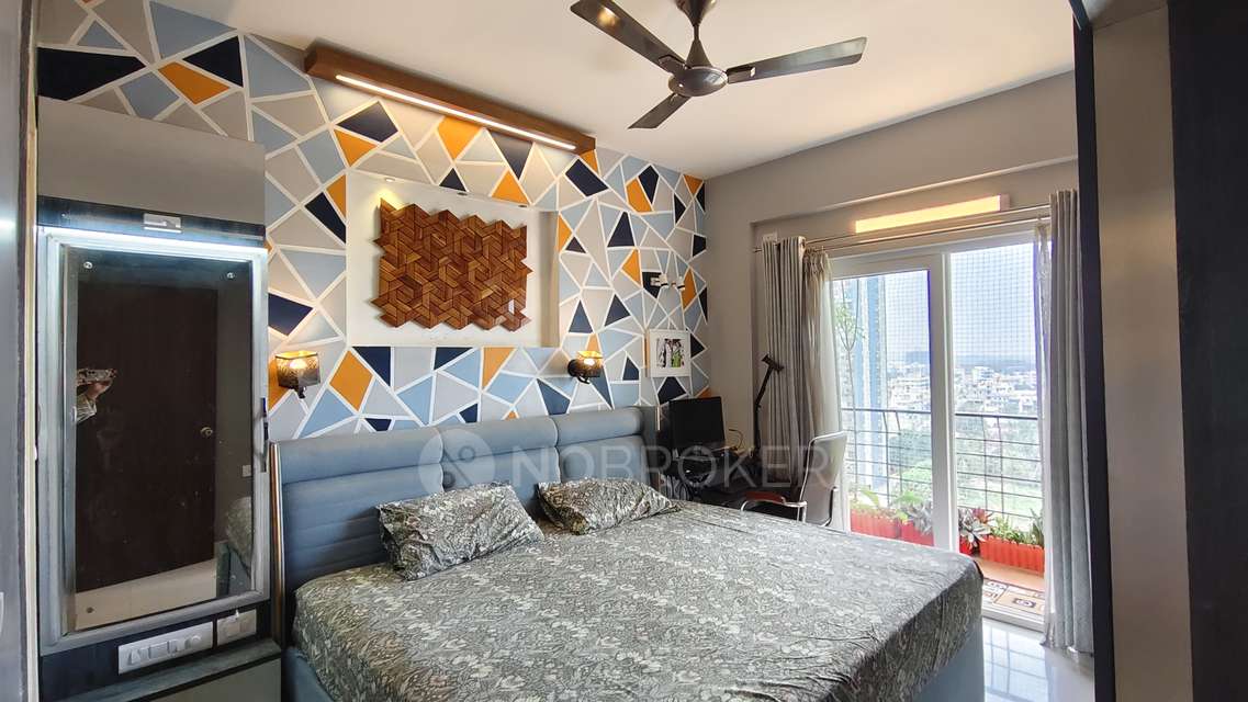 2 BHK Flat In Candeur Landmark For Sale  In Gunjur