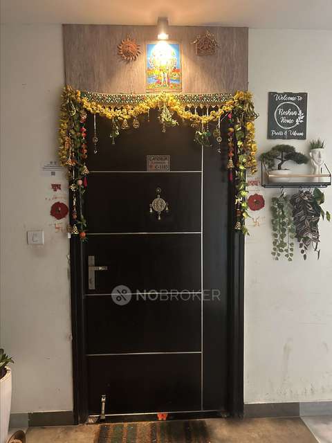 2 BHK Flat In Candeur Landmark For Sale  In Gunjur