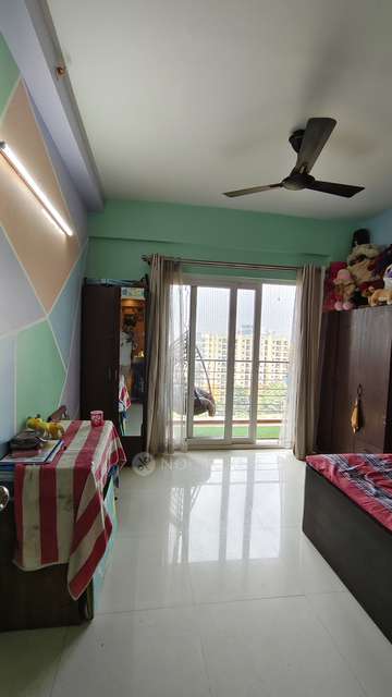2 BHK Flat In Candeur Landmark For Sale  In Gunjur
