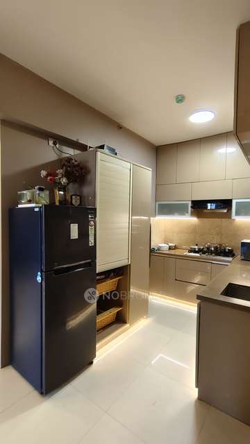 2 BHK Flat In Candeur Landmark For Sale  In Gunjur