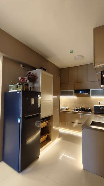 2 BHK Flat In Candeur Landmark For Sale  In Gunjur