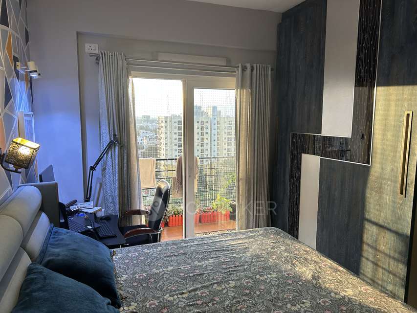 2 BHK Flat In Candeur Landmark For Sale  In Gunjur