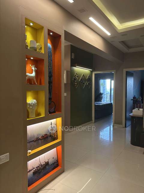 2 BHK Flat In Candeur Landmark For Sale  In Gunjur