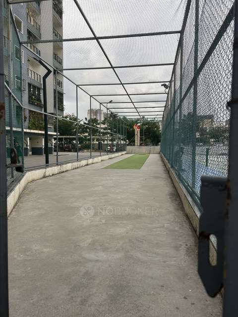 2 BHK Flat In Candeur Landmark For Sale  In Gunjur