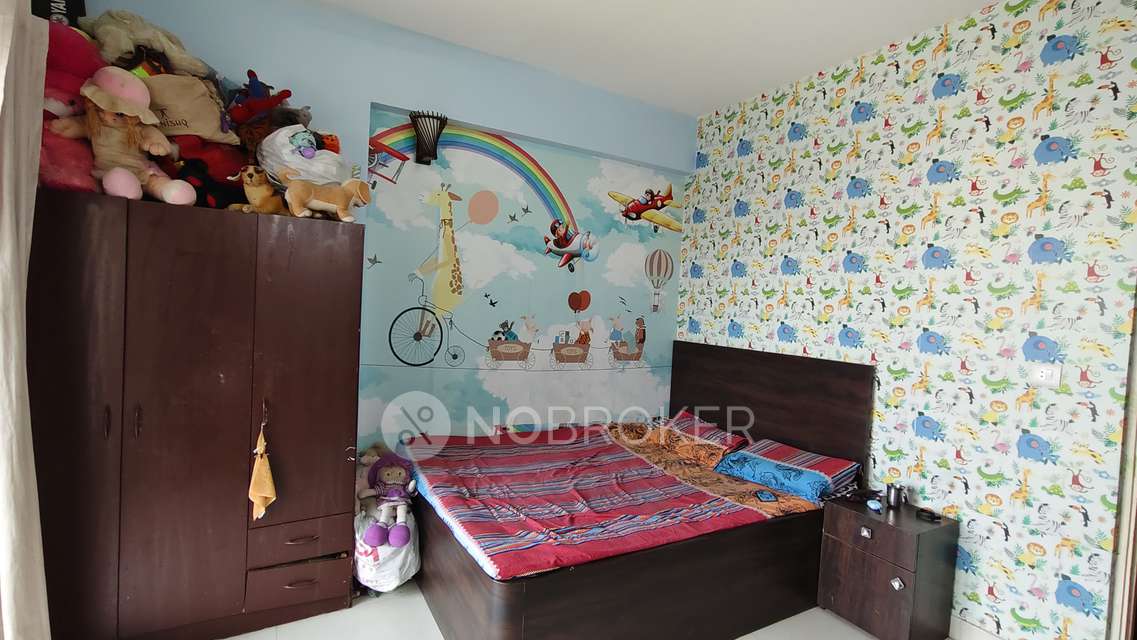 2 BHK Flat In Candeur Landmark For Sale  In Gunjur