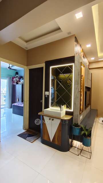 2 BHK Flat In Candeur Landmark For Sale  In Gunjur