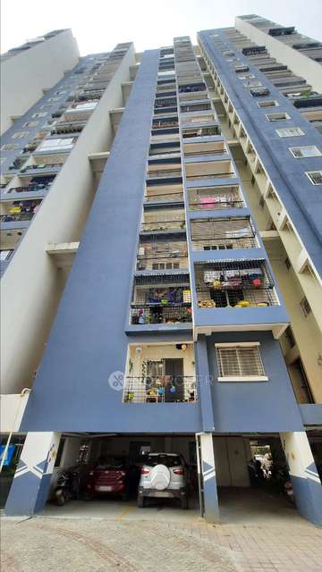 2 BHK Flat In Candeur Landmark For Sale  In Gunjur