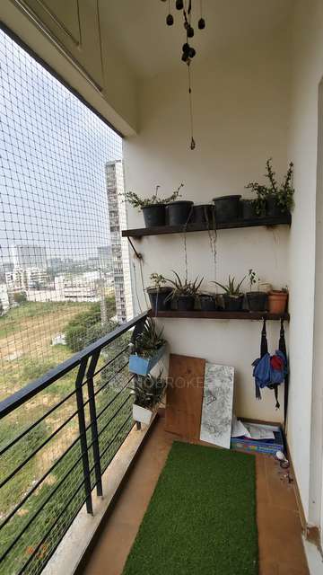 2 BHK Flat In Candeur Landmark For Sale  In Gunjur