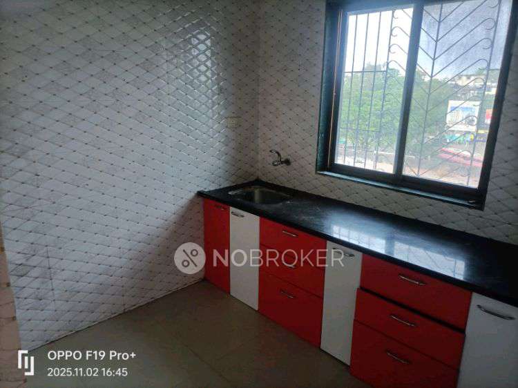 1 BHK Flat In Saraswati Archade  for Rent  In Rathod Hospital Dr.chetan Mahajan
