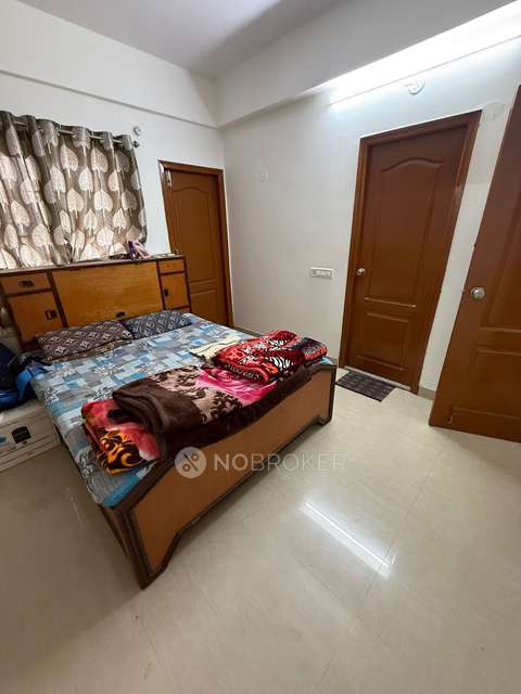 2 BHK Flat In Ramapriya Brundavan Gardenia For Sale  In Uttarahalli Hobli, Bengaluru
