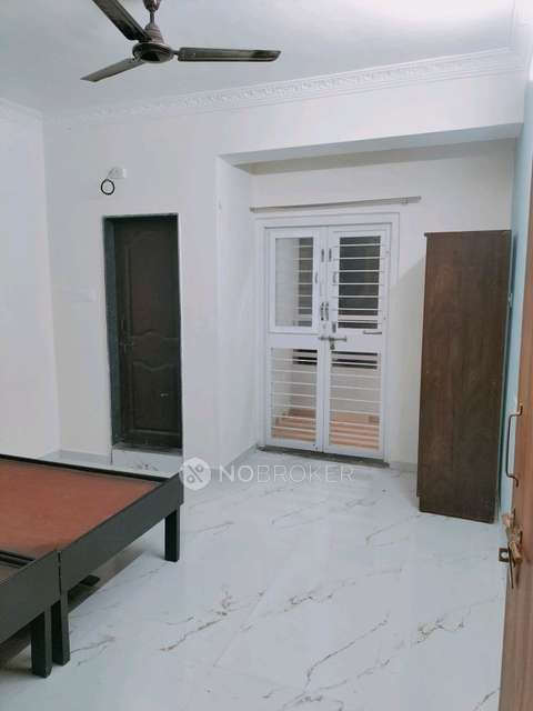 PG for Anyone in Sai Samarth Apartment