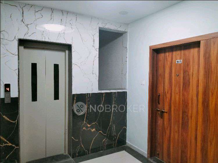 PG for Anyone in Sai Samarth Apartment