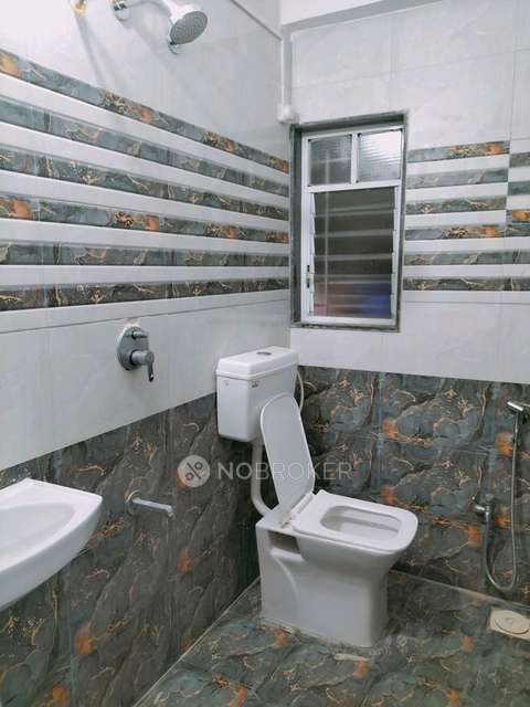 PG for Anyone in Sai Samarth Apartment