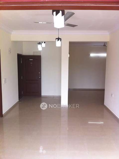 3 BHK Flat In Tnt Crescent For Sale  In Thanisandra