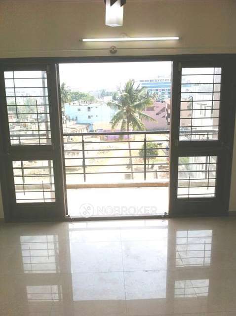 3 BHK Flat In Tnt Crescent For Sale  In Thanisandra