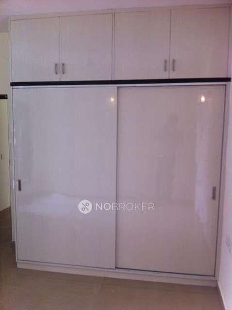 3 BHK Flat In Tnt Crescent For Sale  In Thanisandra