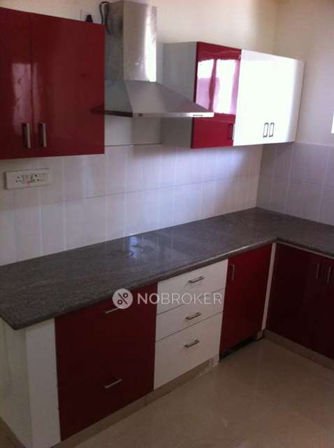 3 BHK Flat In Tnt Crescent For Sale  In Thanisandra