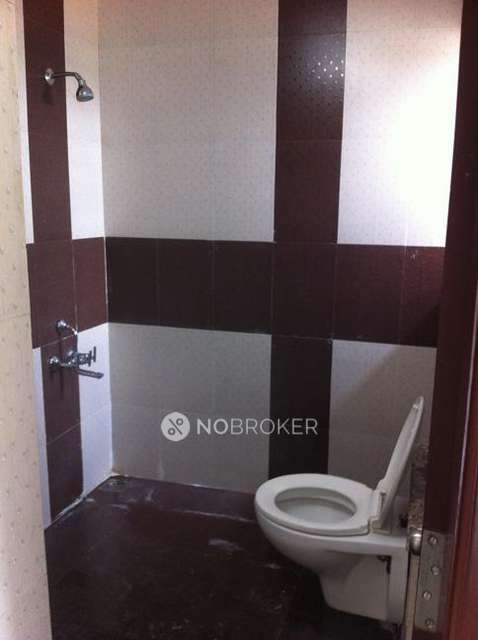 3 BHK Flat In Tnt Crescent For Sale  In Thanisandra