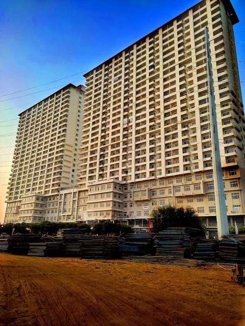 Godown/Warehouse in Gulistanpur, Greater_noida for sale 