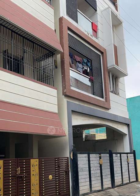 2 BHK House for Rent  In Ponniammanmedu, 