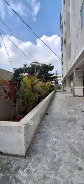 2 BHK Flat In Adarsh Shubash For Sale  In Tukkuguda - Airport View Point Road